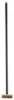 HENDI Reinigungsbürste für Pizzaöfen 250x1030 mm Produktbild-Vorschau 6