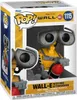 POP Figur Disney Wall-E - Wall-E mit Feuerlöscher Produktbild-Vorschau 2