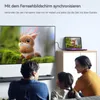 BOIFUN 17.5" Tragbarer DVD-Player Mit 15.6" Produktbild-Vorschau 7