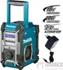 Makita MR003GZ 40V akumulátorové stavební rádio Náhled obrázku produktu 22