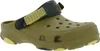 Crocs Classic All Terrain Clog Roomy Fit Uni Sandale Produktbild-Vorschau 9