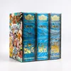 One Piece Sammelschuber 7: Fishman Island (leer, für die Produktbild-Vorschau 4