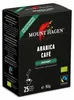 Caffè istantaneo Arabica - decaffeinato 25 bastoncini 50g Anteprima dell’immagine prodotto 1