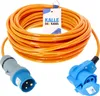 Kalle Verlängerungskabel CEE 230V 16A 2,5mm² Winkel Extreme Produktbild-Vorschau 1