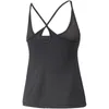 PUMA Studio Ultrabare 2in1 Tanktop Damen 01 - puma black XS Produktbild-Vorschau 5