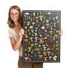 CZUCZU Puzzlove Pilze 1000 Teile - Puzzle für Erwachsene Produktbild-Vorschau 7