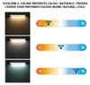 VELAMP Wiederaufladbare LED-Leuchte LT020 mit Produktbild-Vorschau 7