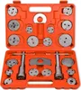 TWOLIIN Réducteur de piston de frein universel 23 pcs. jeu Voir les images du produit 1