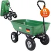 GARDEBRUK Carrello da Giardino Anteprima dell’immagine prodotto 1