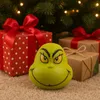 The Grinch Scherzartikel  The Grinch - Stressball Standard Produktbild-Vorschau 2