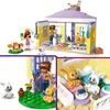Friends Heartlake City Hasenhotel Voir les images du produit 26