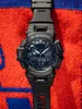 Casio G-Shock Armbanduhr GBA-900-1AER Digitaluhr Bluetooth® Produktbild-Vorschau 8