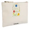 Mr. & Mrs. Panda Pouch Ostern Frohe Ostern Grösse XL Große Produktbild-Vorschau 3