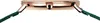 Bering Damen Uhr Armbanduhr Ultra-Slim Grün - 15729-868 Produktbild-Vorschau 2