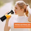 Tragbarer Smoothie Mixer To Go, Mini Mixer elektrisch Produktbild-Vorschau 4