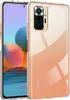 Housse pour Xiaomi REDMI NOTE 10 PRO - Housse transparente Voir les images du produit 1