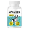 Adema Natural® Wormilen Forte – Wurmmittel für Hunde – nur Produktbild-Vorschau 1