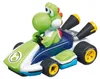 Carrera Mario Kart(TM) - Mario contro Yoshi 1:50 Anteprima dell’immagine prodotto 5
