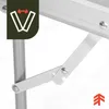 Table de camping pliante dans un coffret Epifit 60 x 40 x Voir les images du produit 10