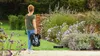 Bosch Indego XS 300, Rasenmähroboter, 300 m², 19 cm, 3 cm, Produktbild-Vorschau 11