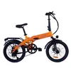 Rower Elektryczny PVY Z20 PRO EVO  –  Silnik 250W Baterią Podgląd zdjęcia produktu 2