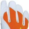 Schutzhandschuhe Keiler Fit orange, Ziegennappaleder mit Produktbild-Vorschau 5