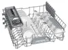 Bosch Série 2 SMS2HTW06E, Lave-vaisselle indépendants, Voir les images du produit 16