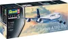 Revell Airbus A380-800 "Lufthansa" New Livery 1:144 Voir les images du produit 9