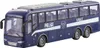 Policejní autobus dálkově ovládaný autobus qh866-4 Náhled obrázku produktu 2
