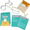Doggie Baking Hundeleckerli - Backset Produktbild-Vorschau 1