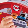 Hape Vláčikodráha Grand City 1088E3725 Náhľad obrázku produktu 18