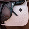 Aksamitna podkładka pod siodło Kentucky Horsewear Podgląd zdjęcia produktu 11