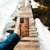Iphone 13 Bewood Case Imbuia Berge Produktbild-Vorschau 8