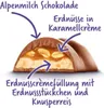 Milka Peanut Caramel Riegel 5x37g Produktbild-Vorschau 3