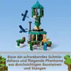 Lego Minecraft 21173 PODNIEBNA WIEŻA FANTOMY PILOT Podgląd zdjęcia produktu 5