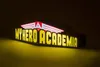 my hero academy logo lampe Produktbild-Vorschau 7