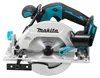 Makita DHS 680 Z Sega circolare a batteria 18V 165mm - Anteprima dell’immagine prodotto 2