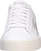 Skechers Damen Sneaker, weiß(weiwmlt), Gr. 37 Produktbild-Vorschau 11