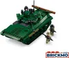 Sluban BMP infanterie gevechtsvoertuig Podgląd zdjęcia produktu 6