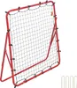 SucceBuy futbalový odrazový mostík, 39 "x39", odrazová Náhľad obrázku produktu 1