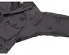 Outdoorjacke mit Rip Stop, schwarz XL Produktbild-Vorschau 3