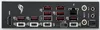 ASUS ROG STRIX X870E-E GAMING WIFI Mainboard Sockel AM5 Produktbild-Vorschau 12
