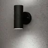 Konstsmide Modena Up & Down schwarz lackiertes Aluminium, Produktbild-Vorschau 8