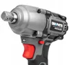 Close-up shot of a cordless impact wrench. Podgląd zdjęcia produktu