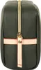 bugatti trousse de toilette Ella Cosmetic Bag Olive Voir les images du produit 8