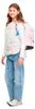 Satch Match Schulrucksack Candy Clouds Produktbild-Vorschau 10