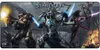 Starcraft: Rozszerzenie, podkładka pod mysz,  XL Podgląd zdjęcia produktu 1