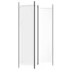 A three-panel room divider or screen. Voir les images du produit