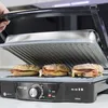 Cecotec 3025 2000W Kontaktgrill Produktbild-Vorschau 5