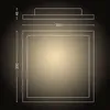 Philips Hue White ambience Aurelle Panelleuchte, Produktbild-Vorschau 20